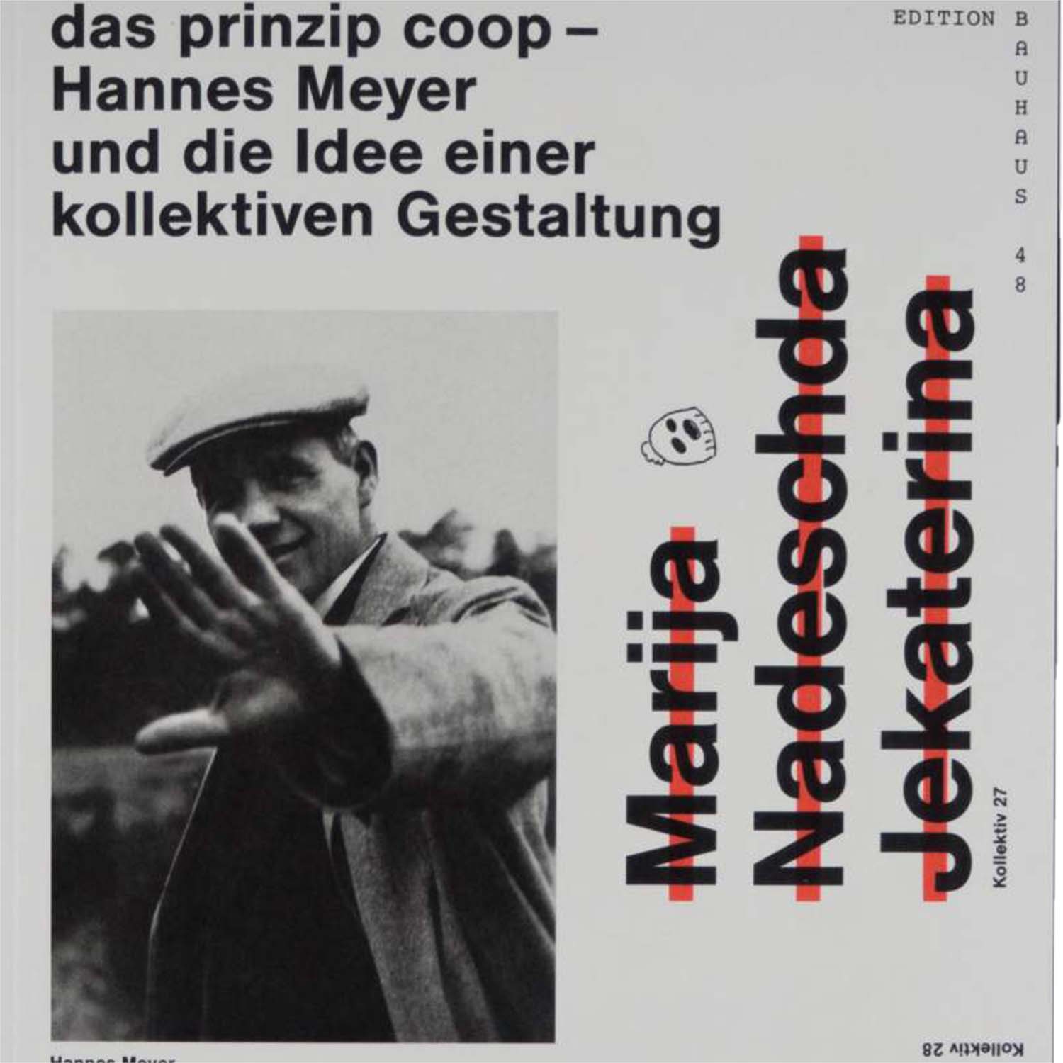 Immagine di Il principio Coop